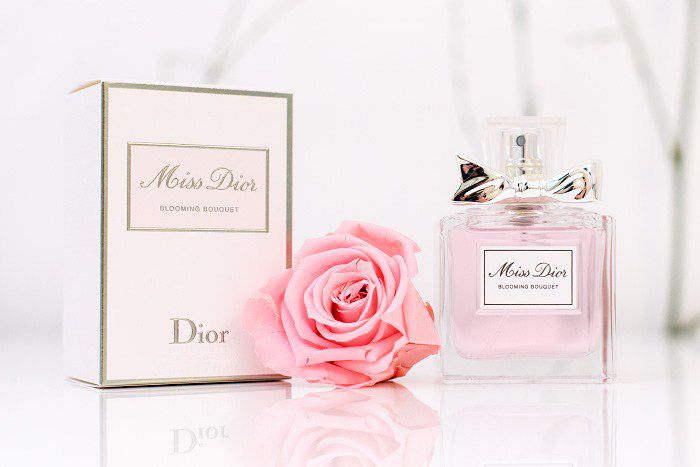 Miss Dior Blooming Bouquet by Christian Dior 100ml EDT Perfume NZ #32 Miss Dior Blooming Bouquet by Christian Dior 100ml EDT Perfume NZ